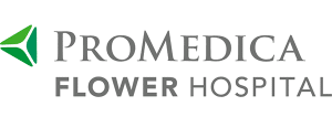 ProMedica Flower Hospital Bronze Sponsor