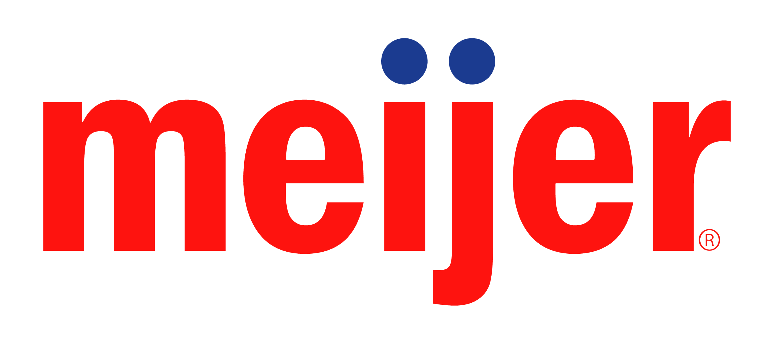 Meijer Store 118 Copper Sponsor