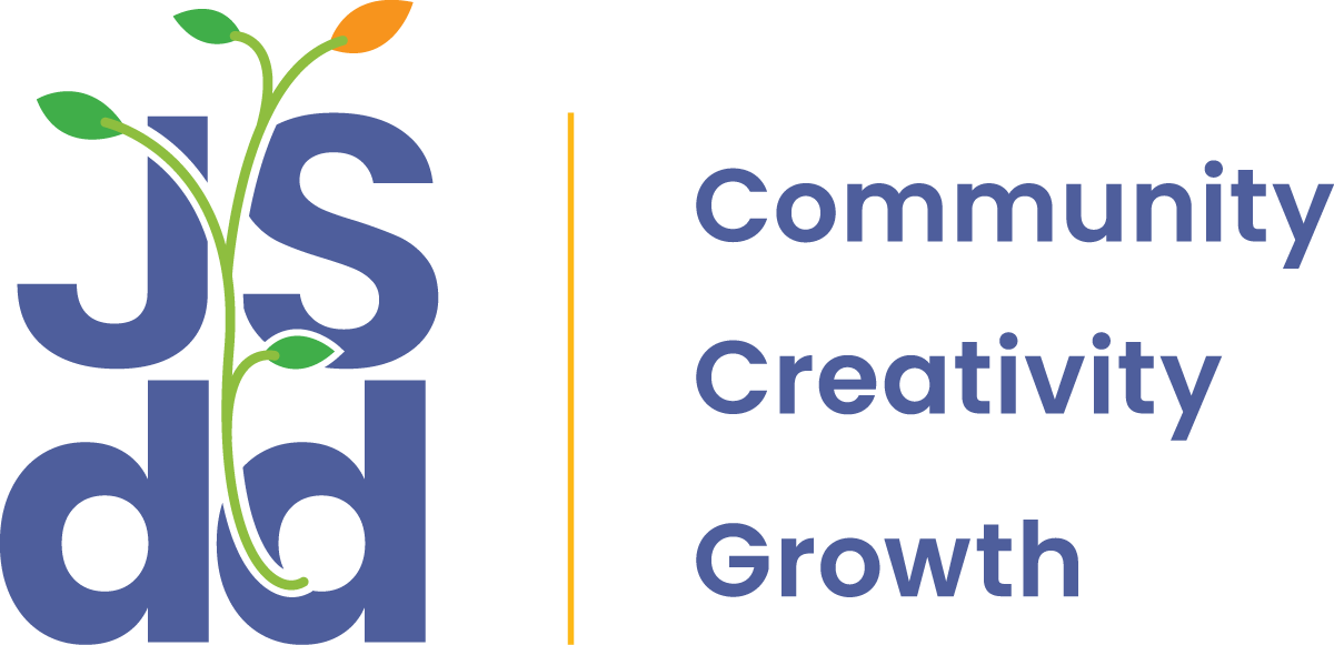 JSDD logo