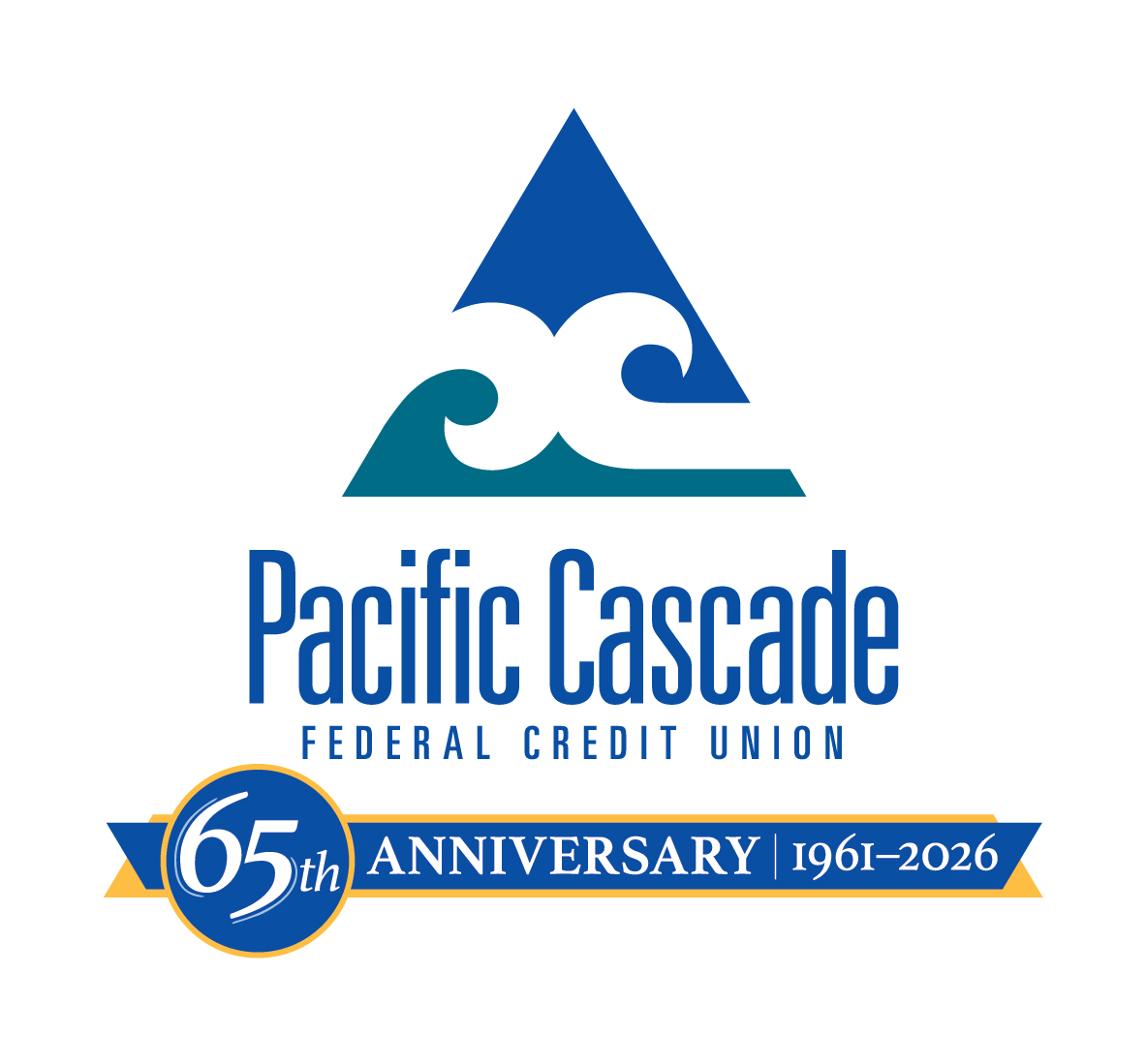 Pacific Cascade - Souper Hero