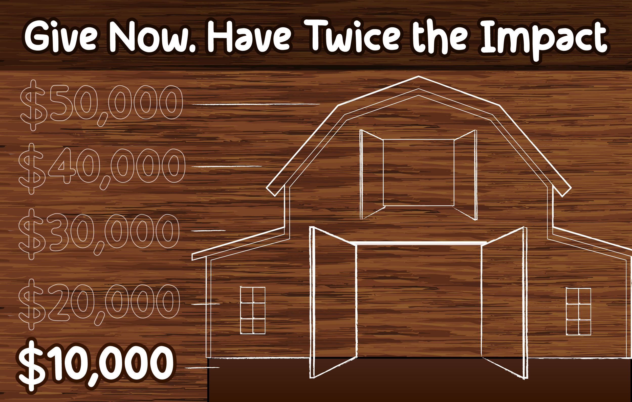 Help build Erin’s Farm’s new barn