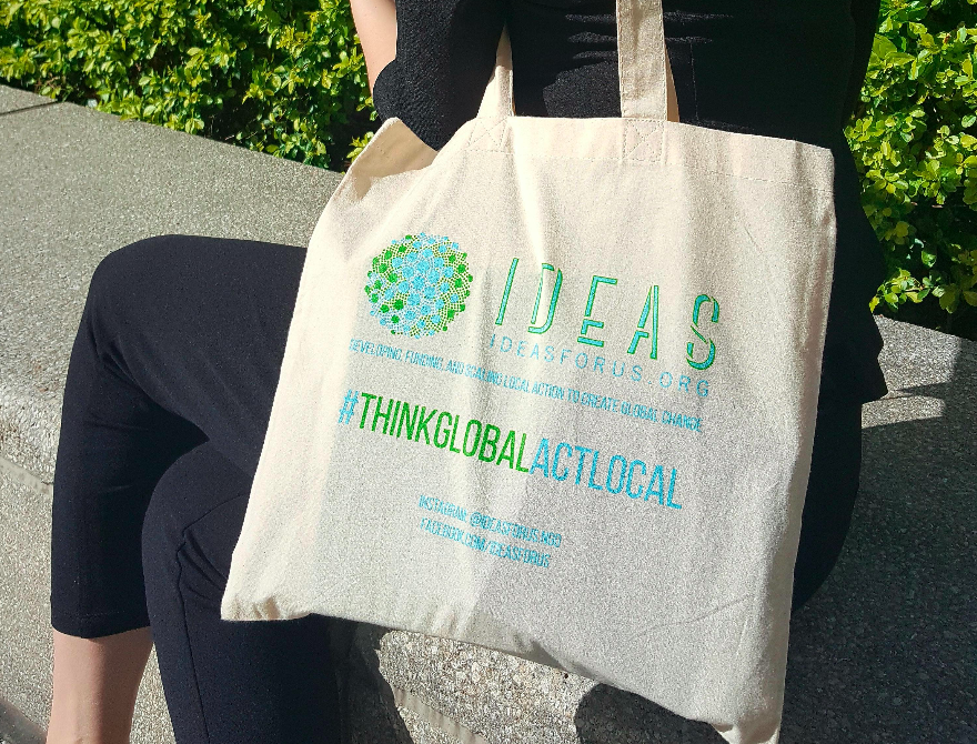 IDEAS For Us A Gift To Thank You For Your Donation