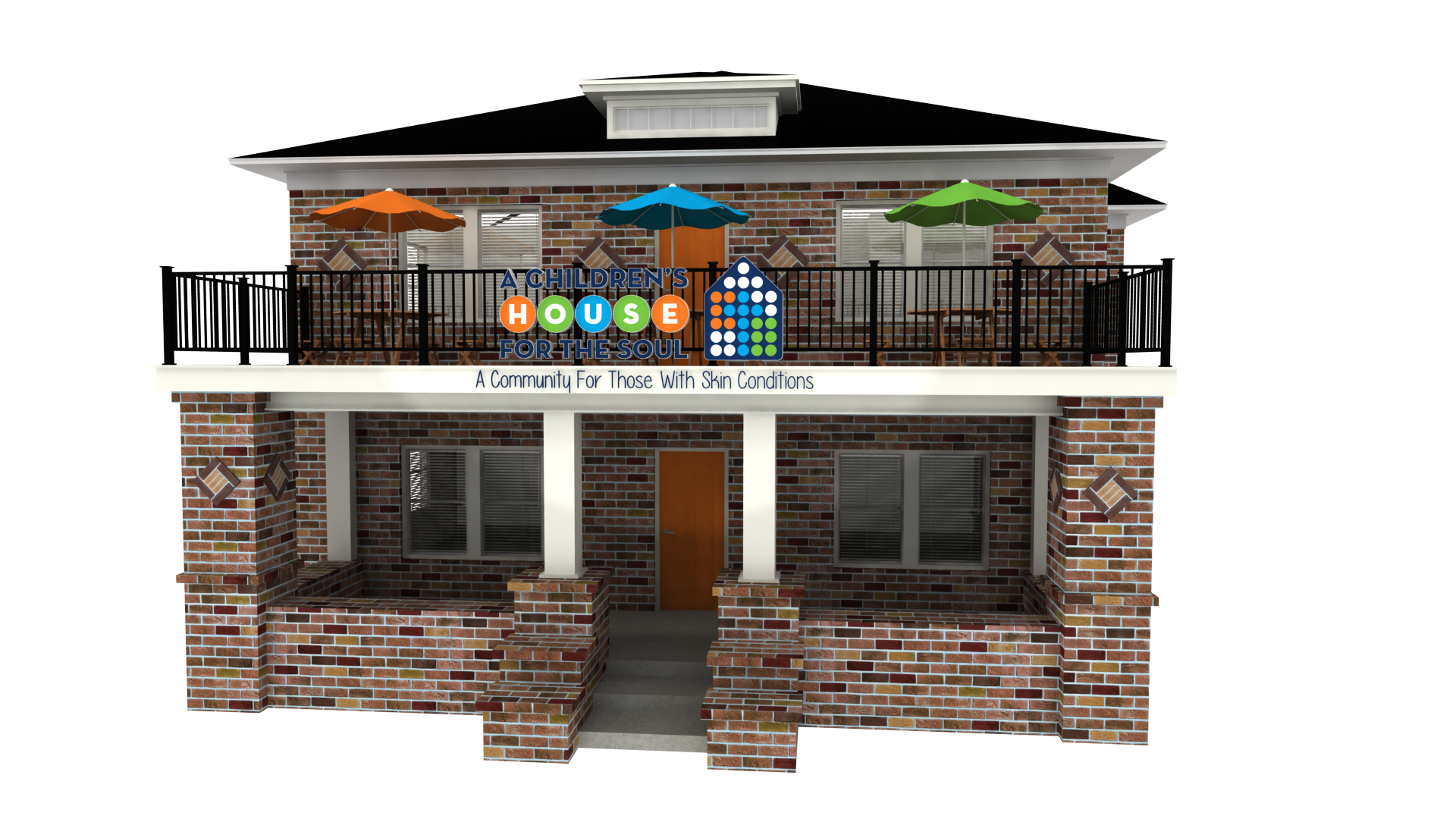 A Children's House for the Soul Bring a Children's House Home!