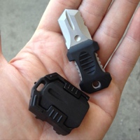 Mini-MOLLE Knife