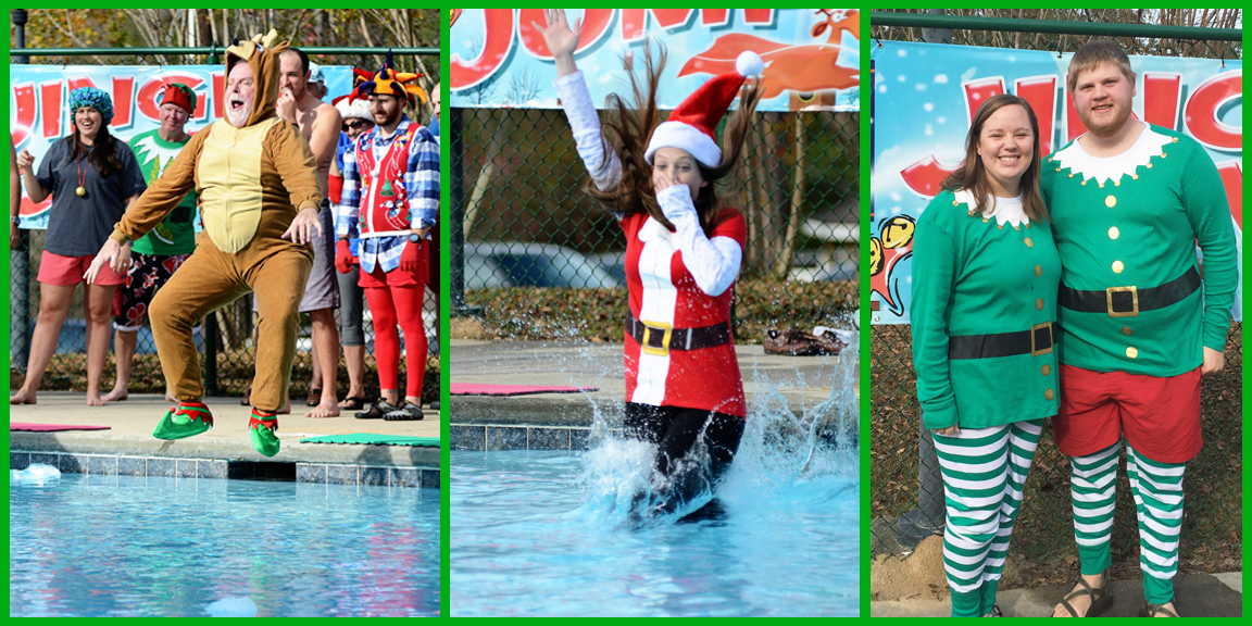 Jingle Jumpers