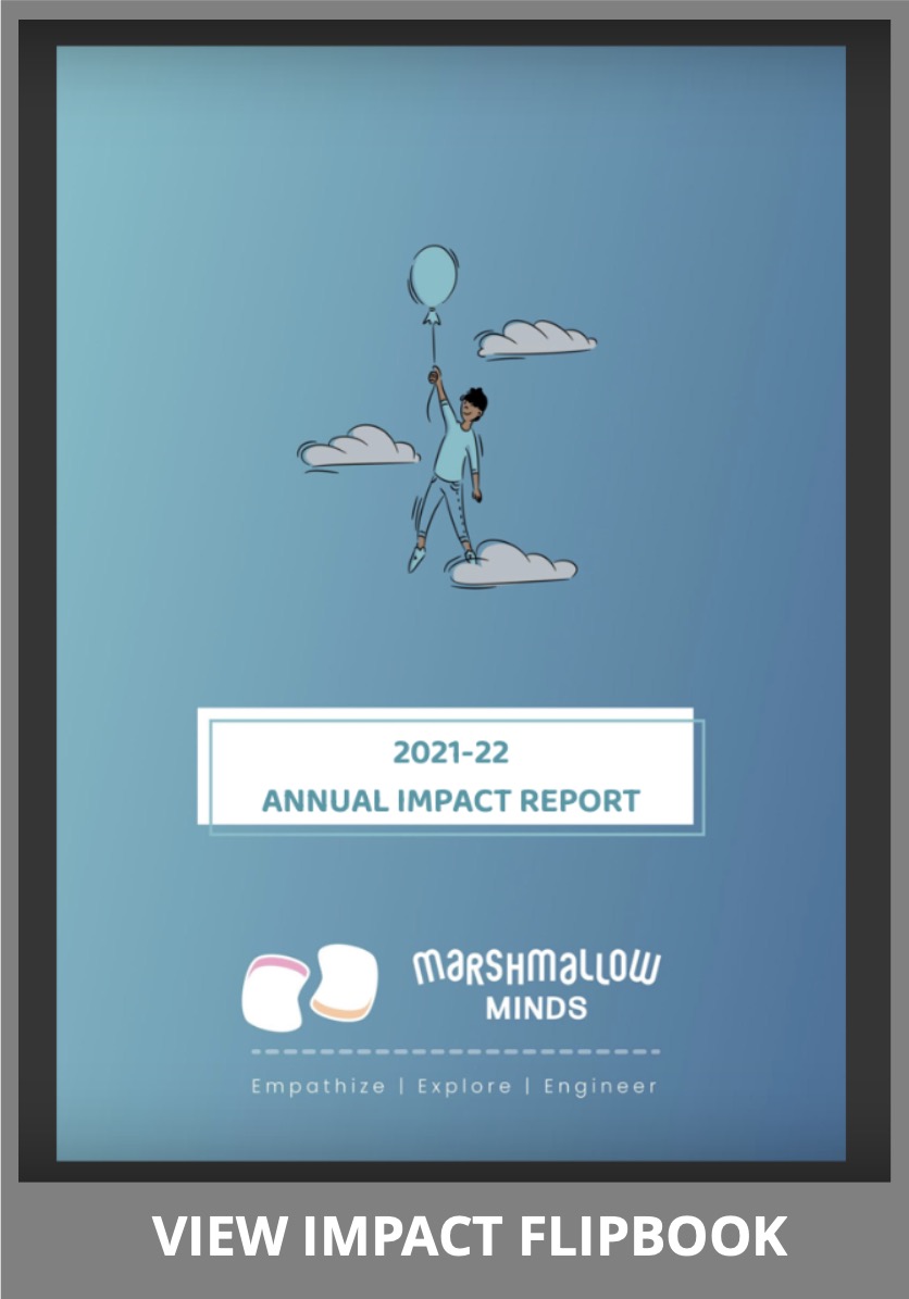Annual Impact Report
