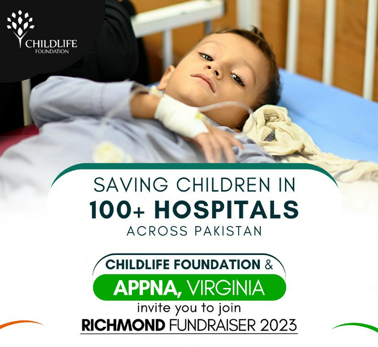 ChildLife Foundation America