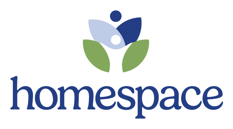 Homespace Corporation logo