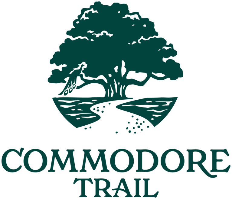 Friends of the Commodore Trail Inc
