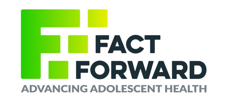 Fact Forward logo