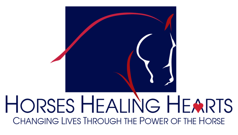 Horses Healing Hearts Inc