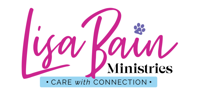 Lisa Bain Ministries