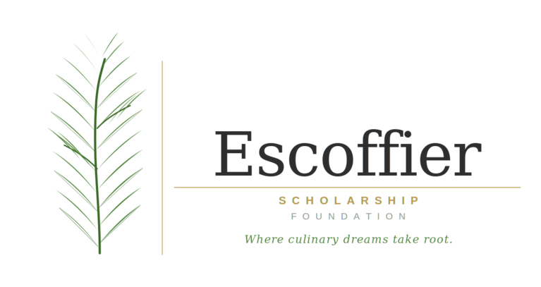 Auguste Escoffier Educational Fund Inc
