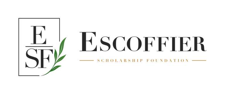 Auguste Escoffier Educational Fund Inc