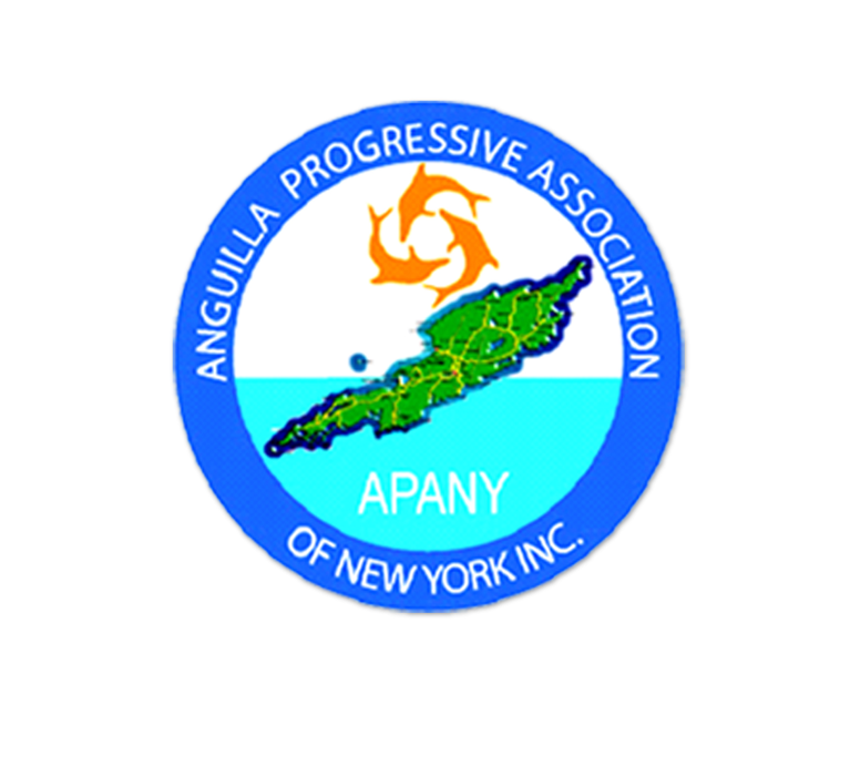 ANGUILLA PROGRESSIVE ASSOCIATION OF NEW YORK INC logo