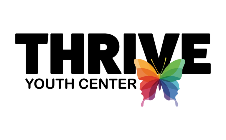 Thrive Youth Center Inc