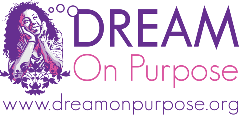 DREAM ON PURPOSE INC logo