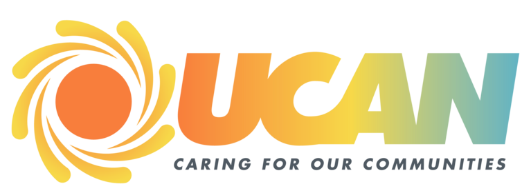 United Community Action Network logo