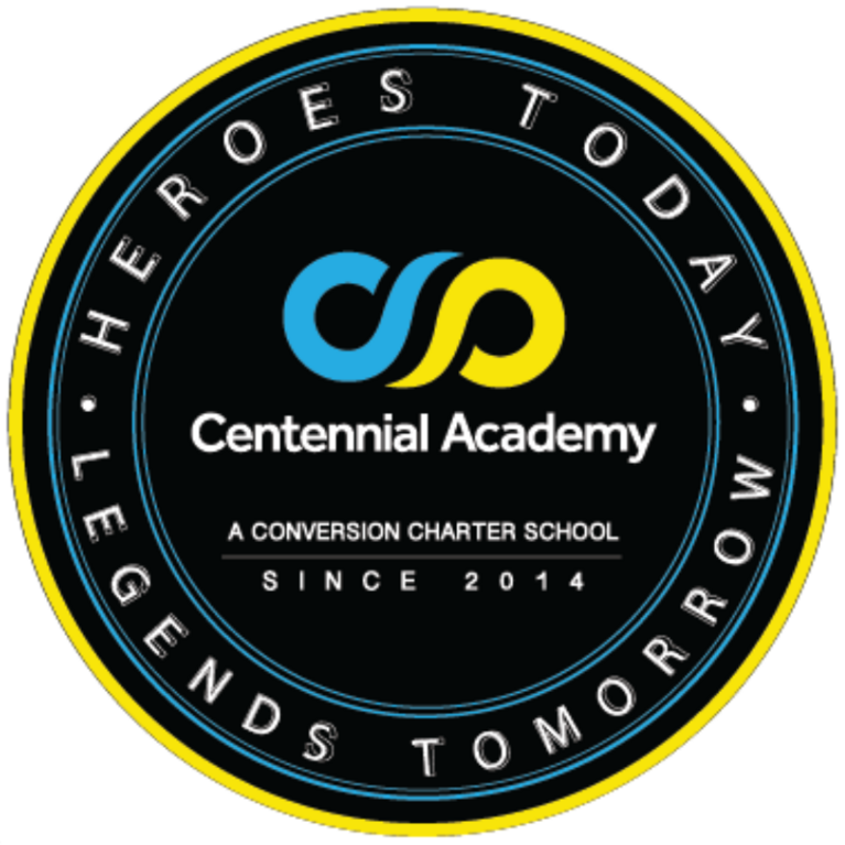 CENTENNIAL ACADEMY 