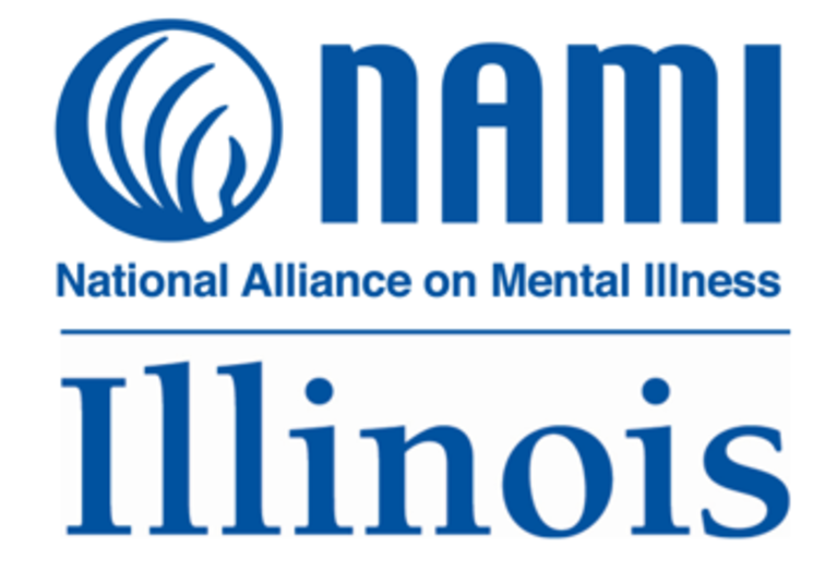NAMI Illinois Support NAMI Illinois
