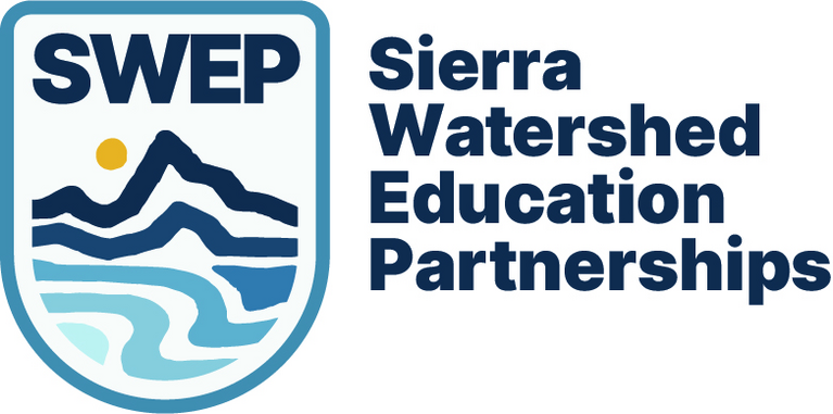 SIERRA WATERSHED EDUCATION PARTNERSHIPS