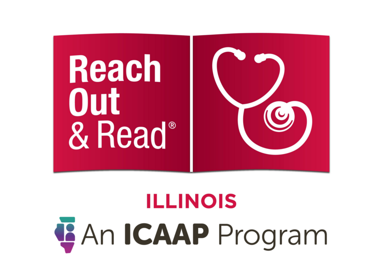 Reach Out & Read Illinois