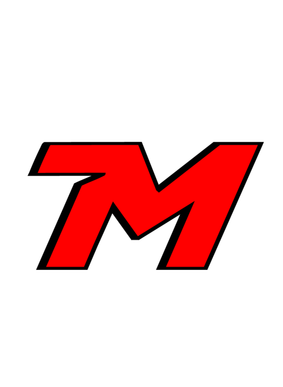 Treadmill Mentality logo