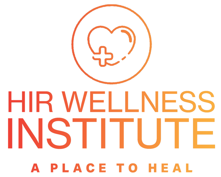 HIR Wellness Institute Inc