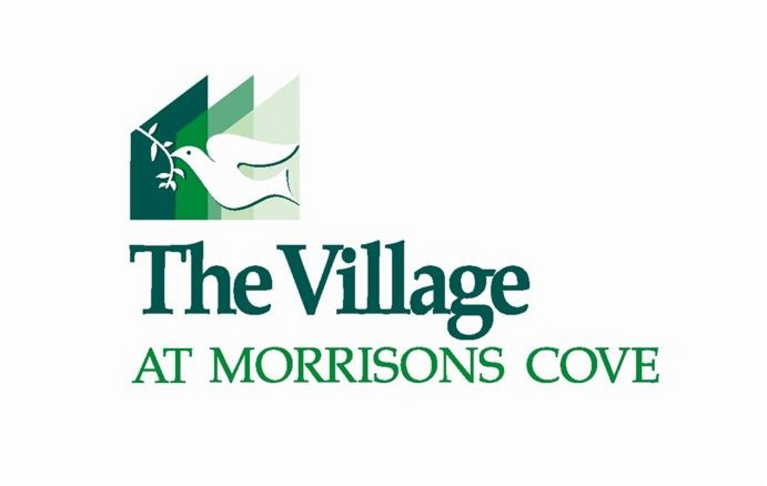 The Village at Morrisons Cove logo