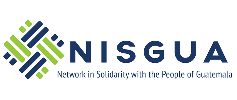 Network in Solidarity with the People of Guatemala