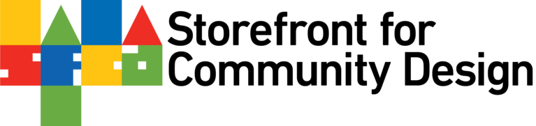 Storefront for Community Design