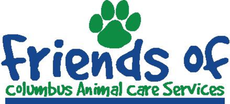 Friends of Columbus Animal Care Services Inc logo