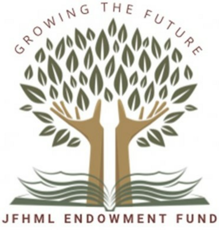 JFHML Friends Foundation logo