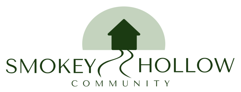 Smokey Hollow Community logo