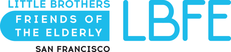LITTLE BROTHERS-FRIENDS OF THE ELDERLY