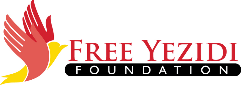 Free Yezidi Foundation USA Incorporated logo