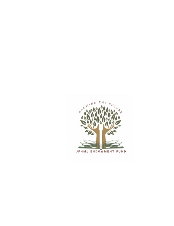 JFHML Friends Foundation