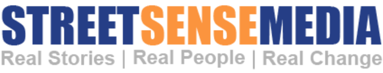 Street Sense Media