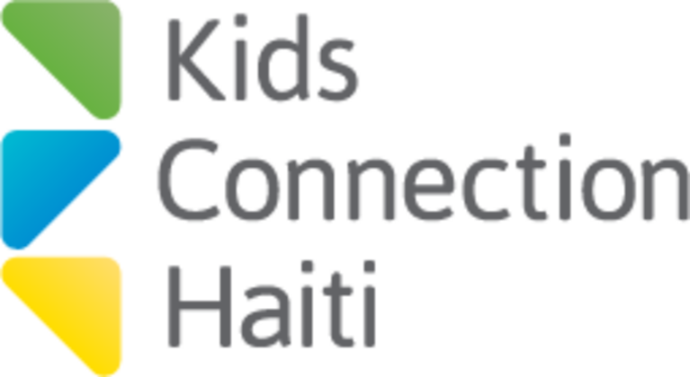 KIDS CONNECTION HAITI INC logo