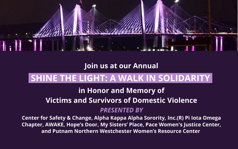Center for Safety & Change Inc
