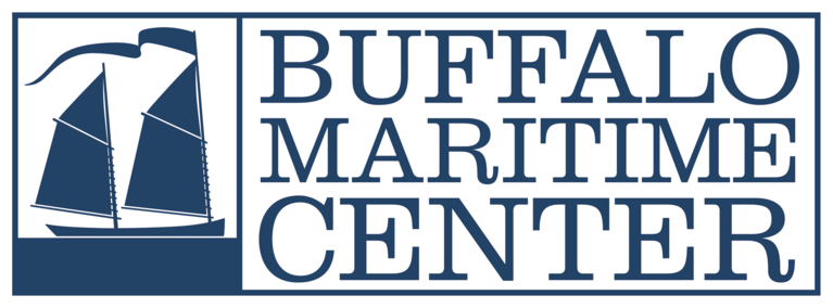 Buffalo Maritime Center Inc logo