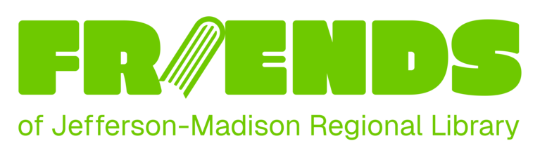 Friends of Jefferson-Madison Regional Library Inc logo