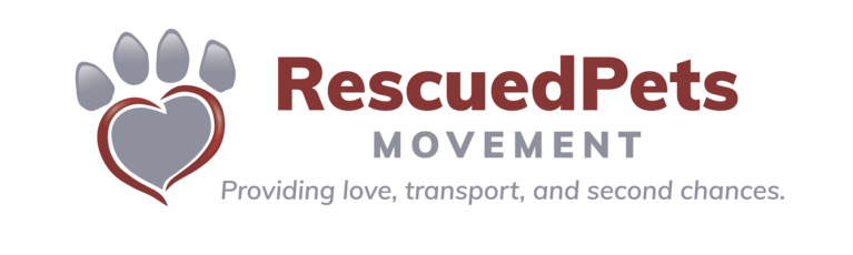 RESCUED PETS MOVEMENT INC