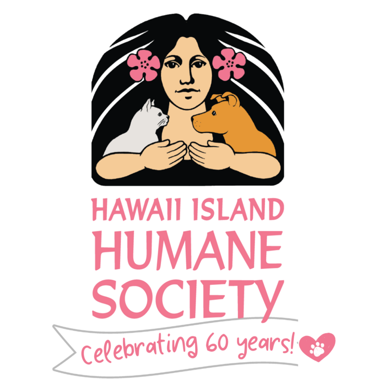 Hawaii Island Humane Society