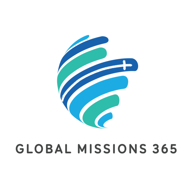Global Missions 365 Inc