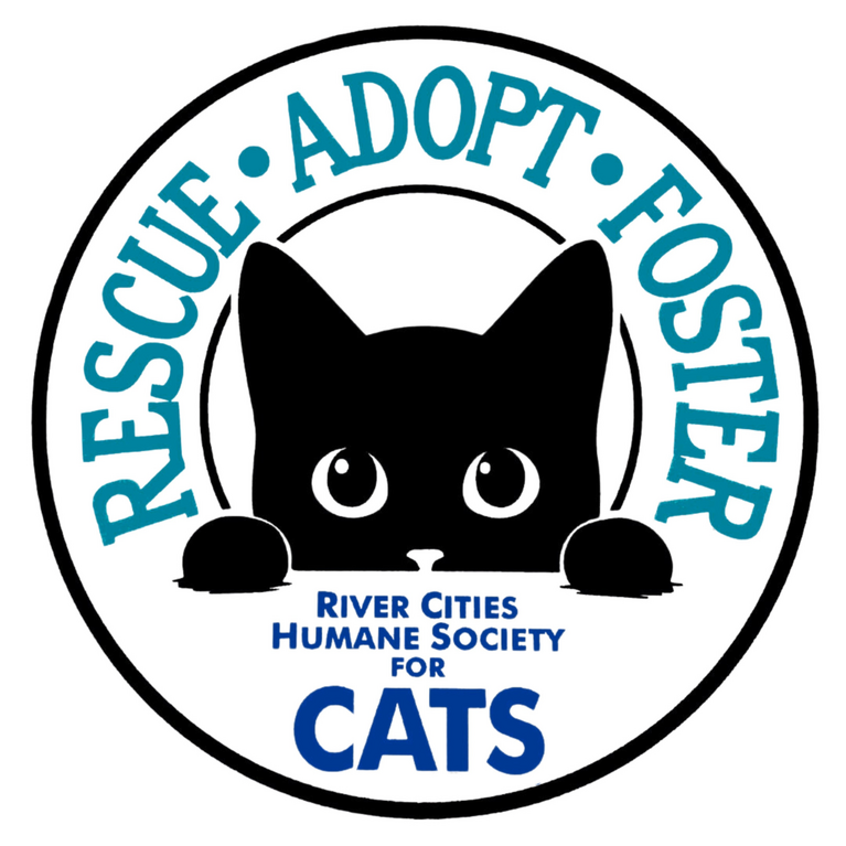 River Cities Humane Society for Cats
