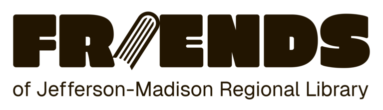 Friends of Jefferson-Madison Regional Library Inc