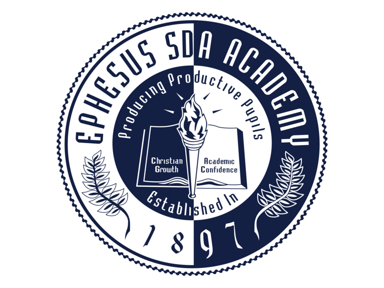 Ephesus Junior Academy logo