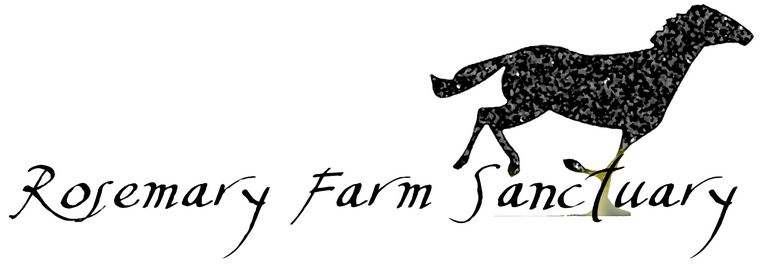 Rosemary Farm Sanctuary Inc.