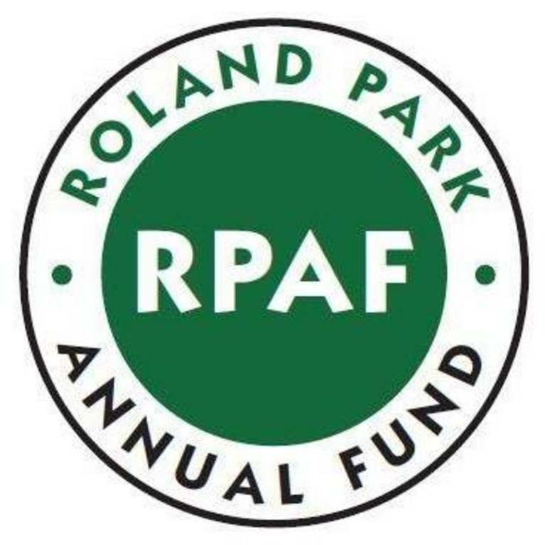 Roland Park Annual Fund Incorporated